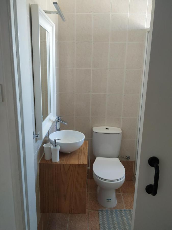 Melanos Residence 2 Bdrm Townhouse With Private Pool Klorakas Exteriör bild